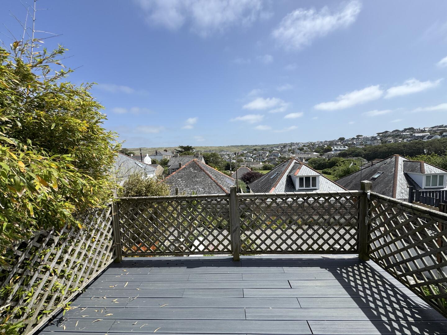5 bed property in Upper Hillcrest, Perranporth